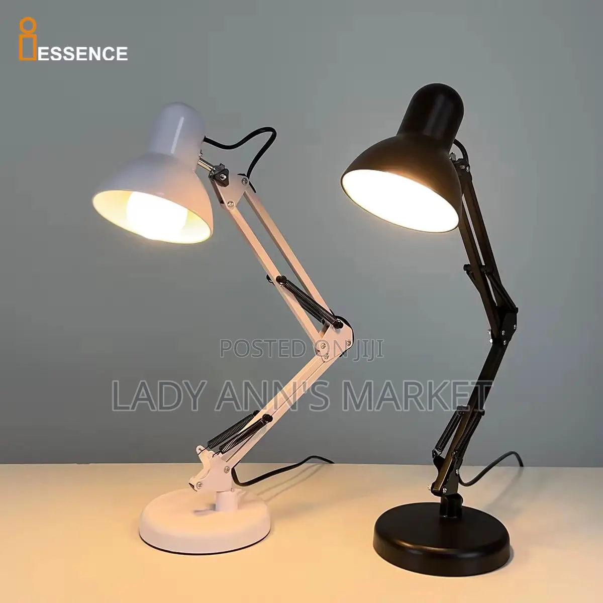 Table Led Lamp