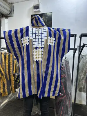 Men Smock/Batakali/Smock New Design. Unisex