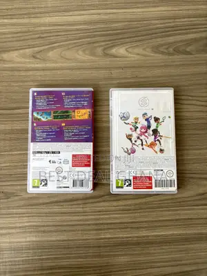 Nintendo Switch Sport and 30 in 1 Game Collection Cartridge Combo