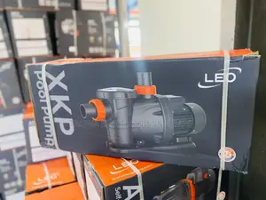 Energy Efficiency Leo 1.5hp Swimming Pool Pump