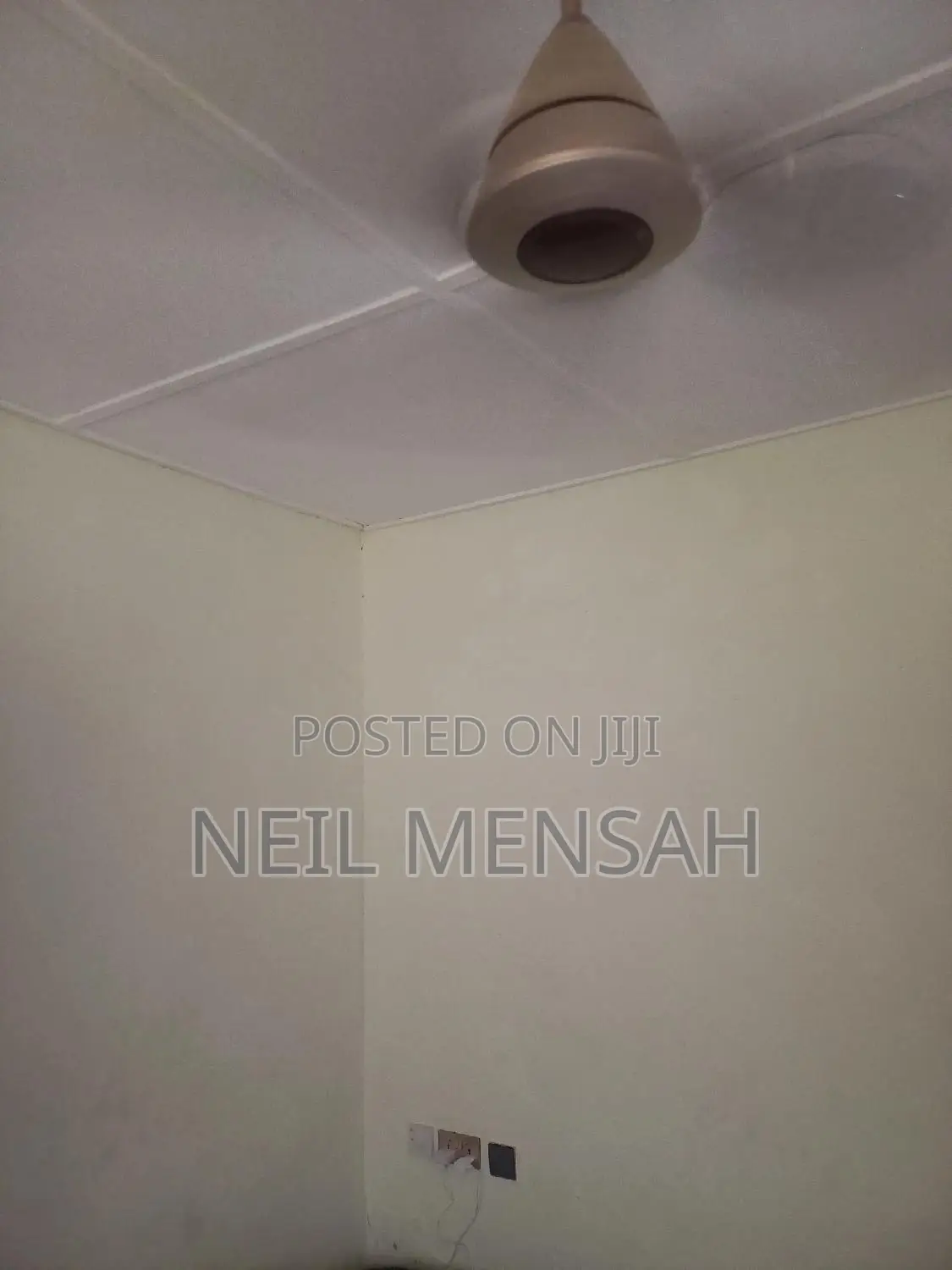 Furnished 1bdrm House in Ga West Municipal for rent