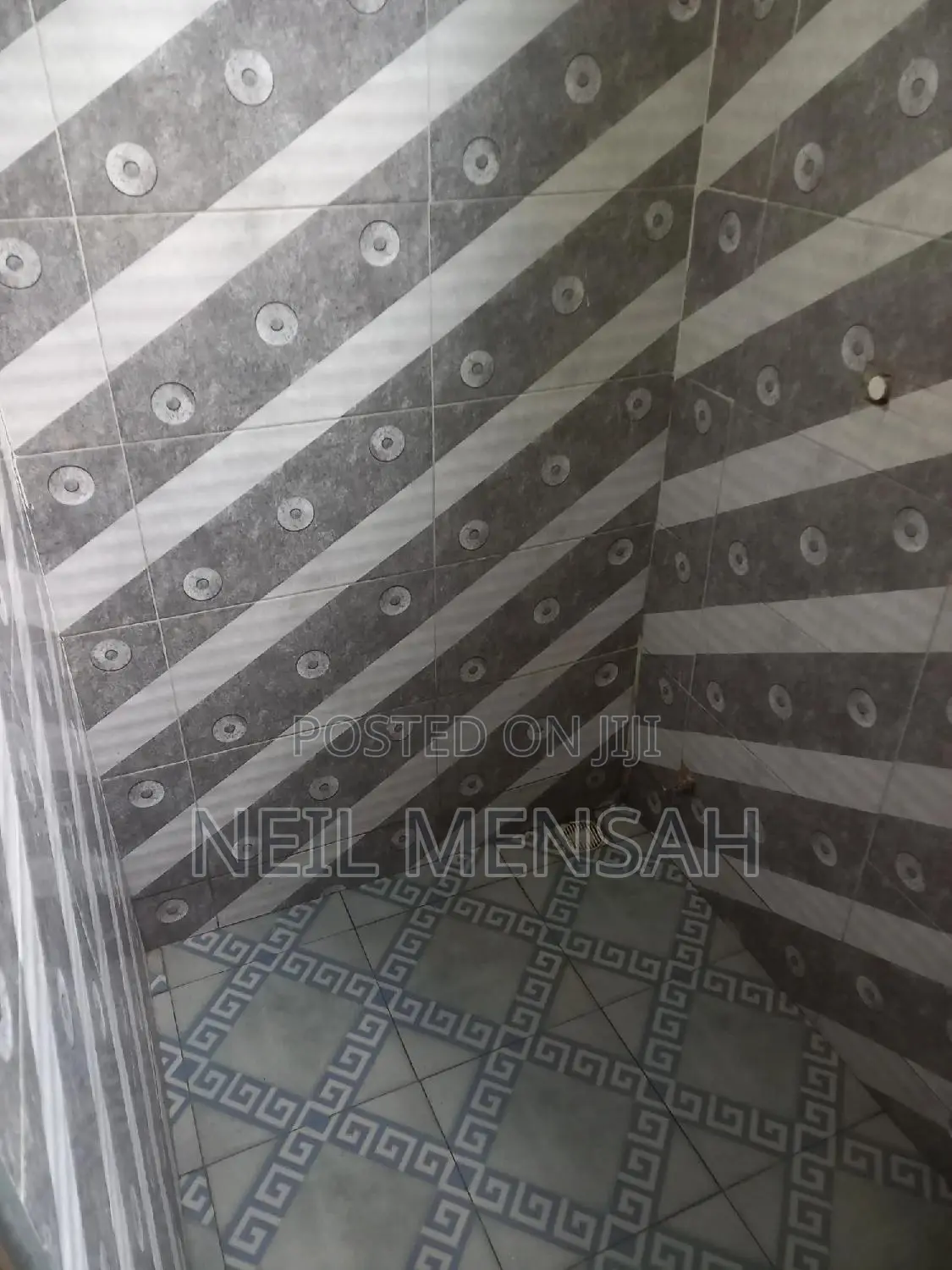 Furnished 1bdrm House in Ga West Municipal for rent