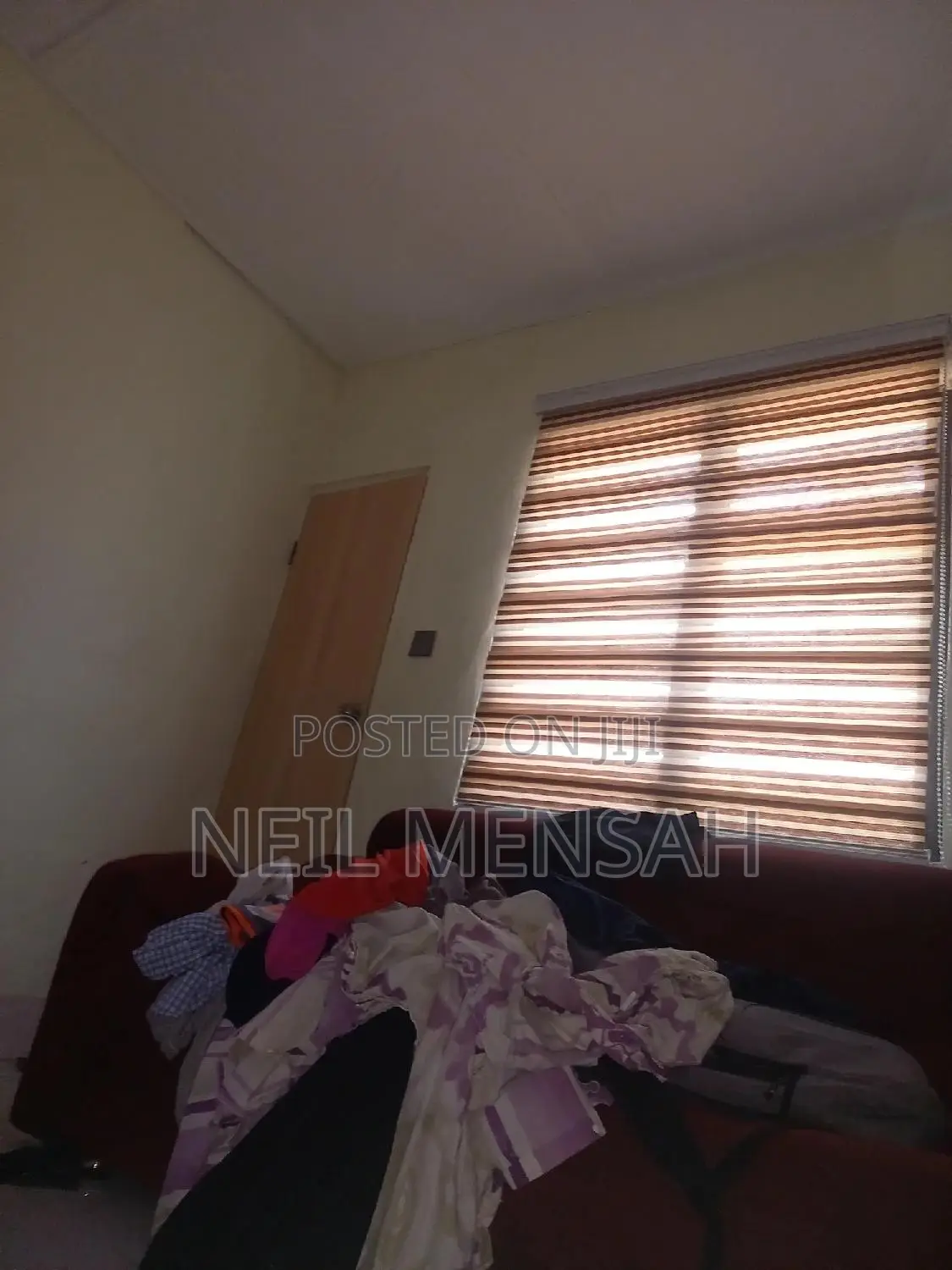 Furnished 1bdrm House in Ga West Municipal for rent