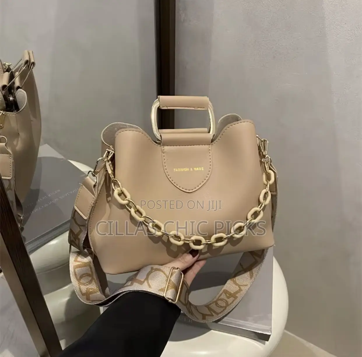 2026 Fashion Bag for Ladies Available in All Colors as Seen
