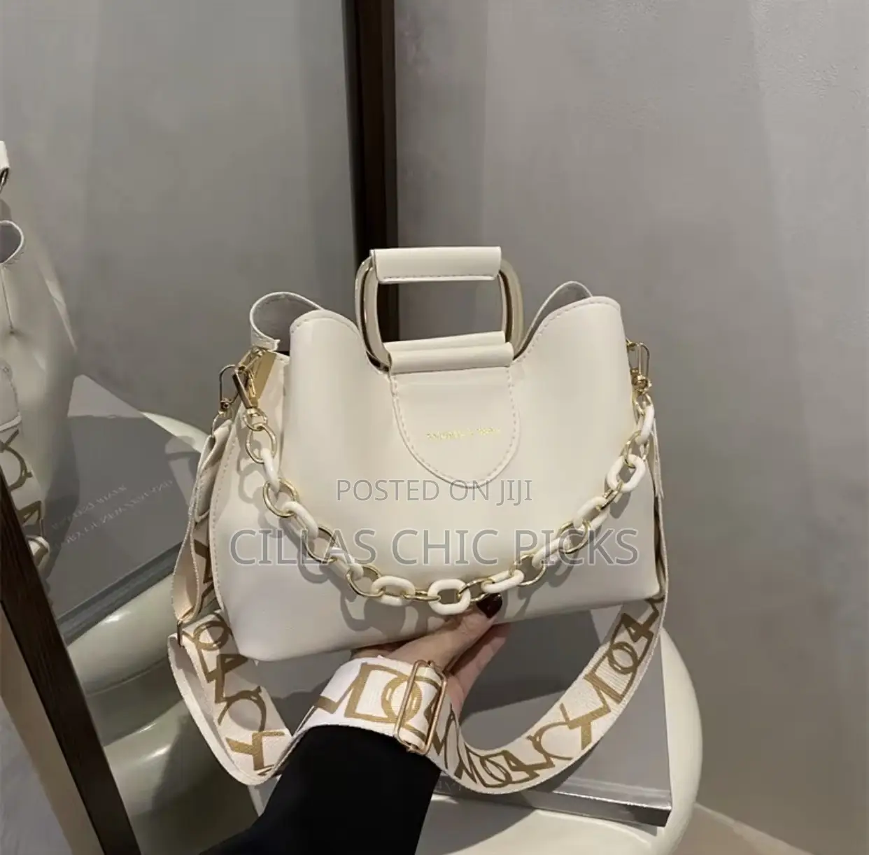 2026 Fashion Bag for Ladies Available in All Colors as Seen