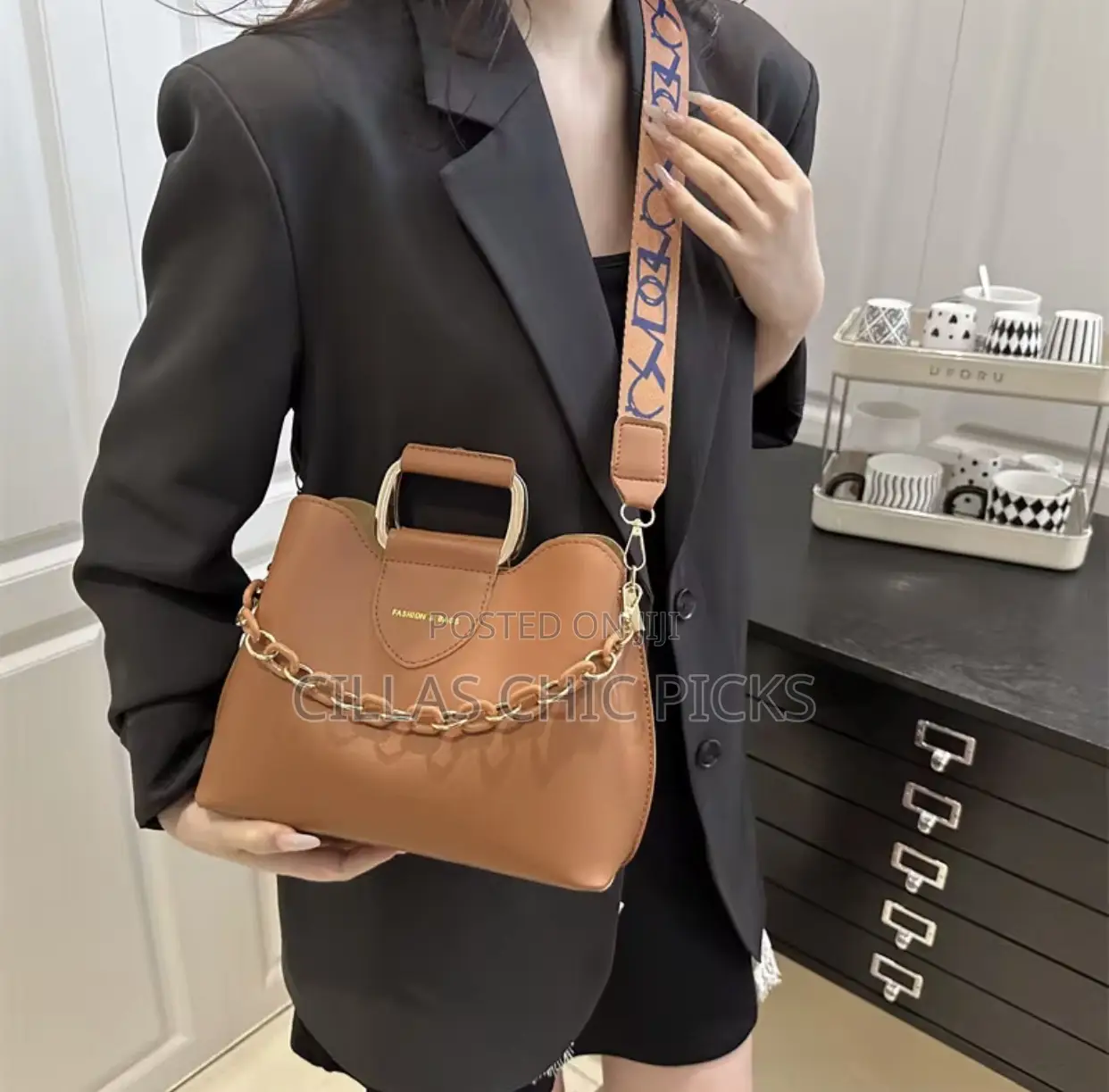 2026 Fashion Bag for Ladies Available in All Colors as Seen