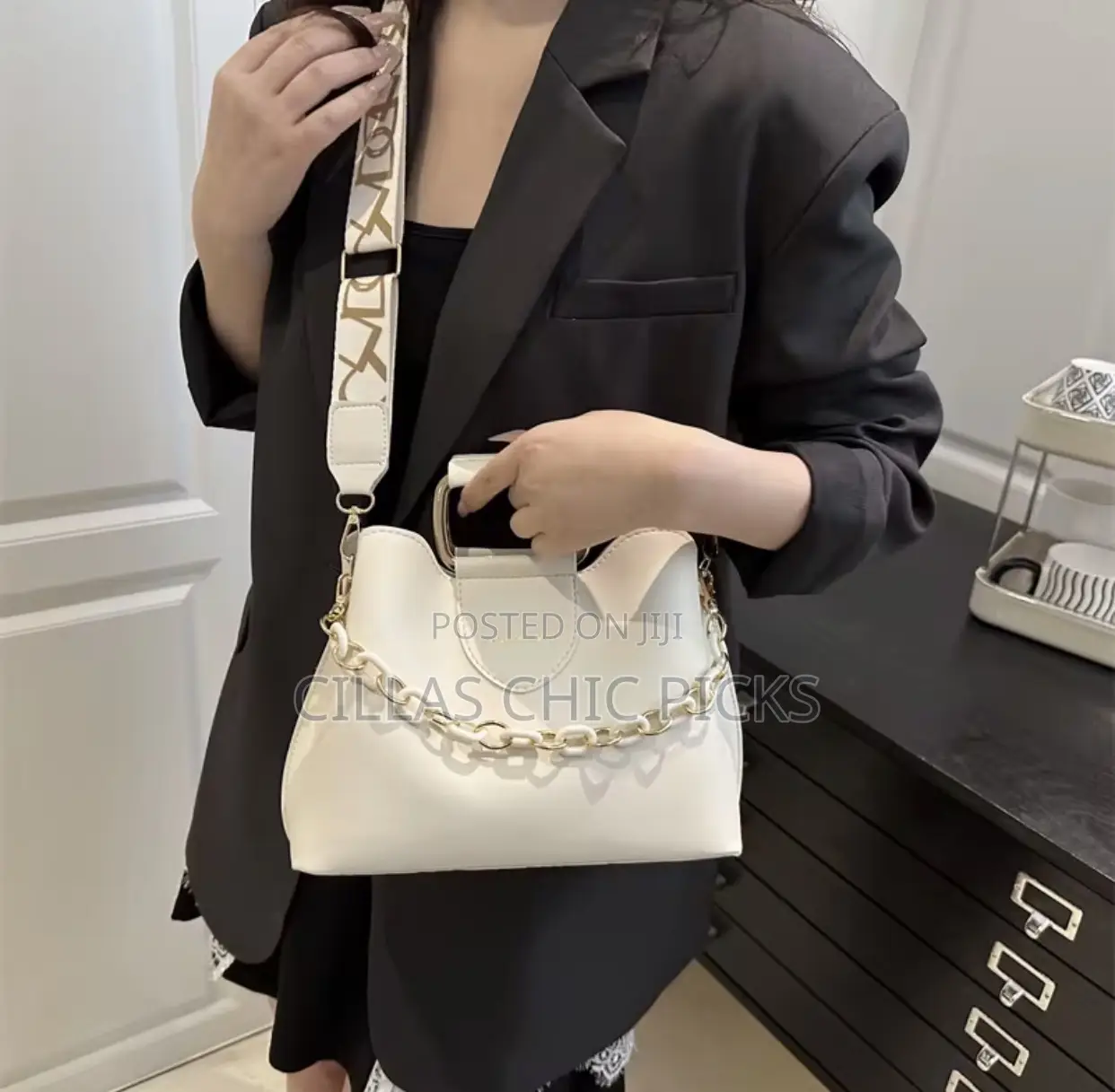 2026 Fashion Bag for Ladies Available in All Colors as Seen