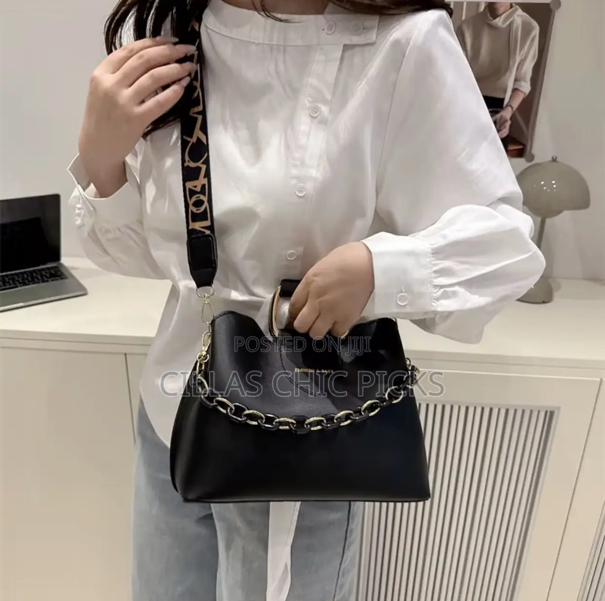 2026 Fashion Bag for Ladies Available in All Colors as Seen