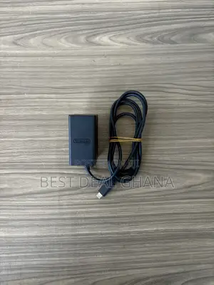 Nintendo Switch Original Charger