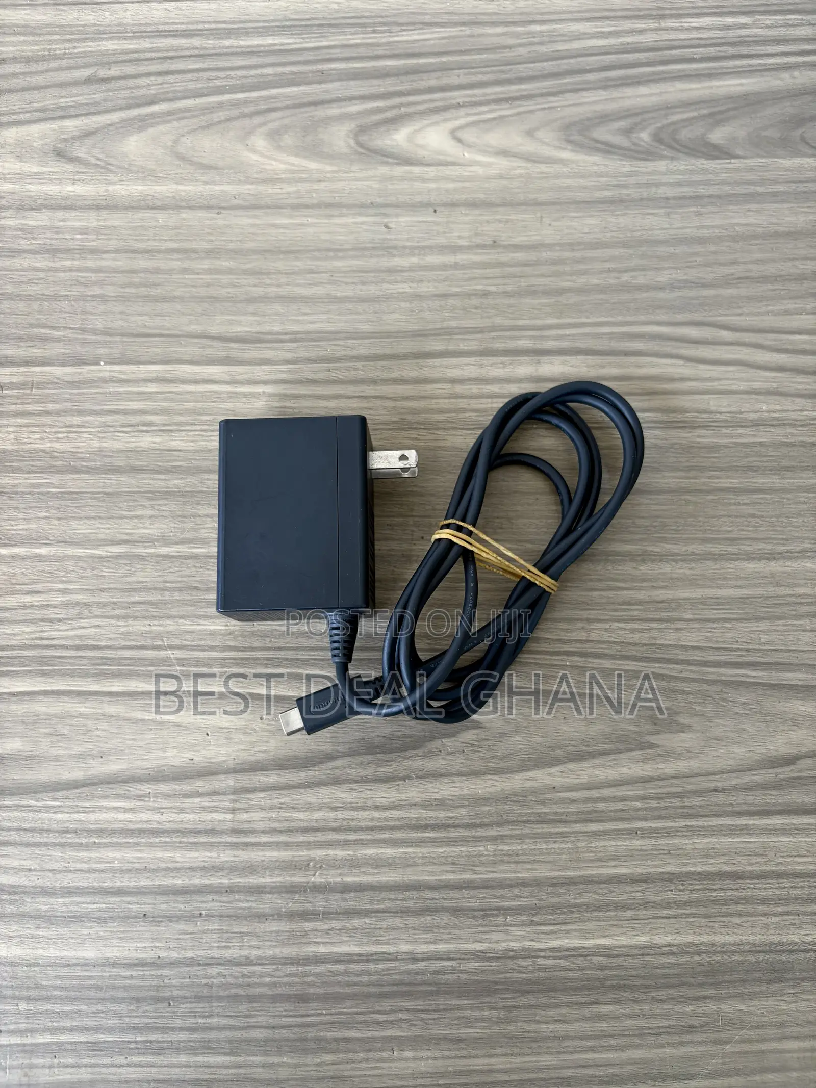 Nintendo Switch Original Charger