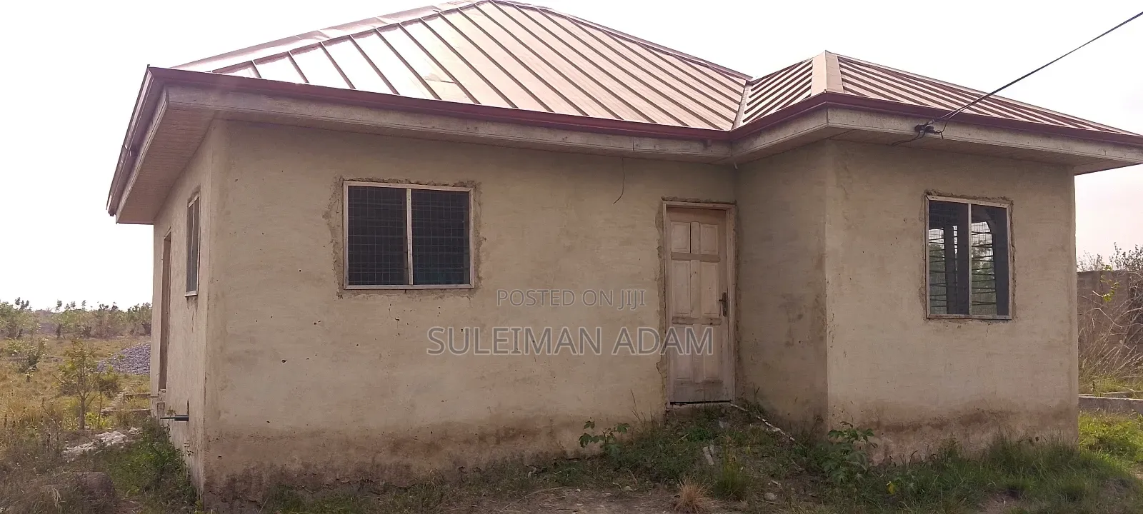 2bdrm House in Rahma City, Dodowa for sale