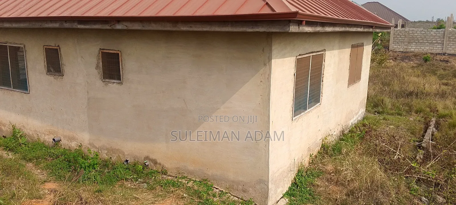 2bdrm House in Rahma City, Dodowa for sale