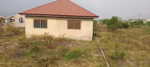 2bdrm House in Rahma City, Dodowa for sale
