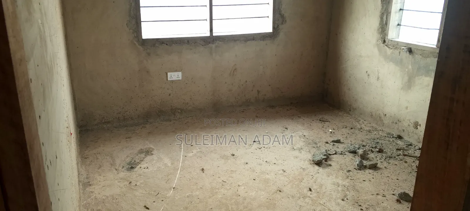2bdrm House in Rahma City, Dodowa for sale