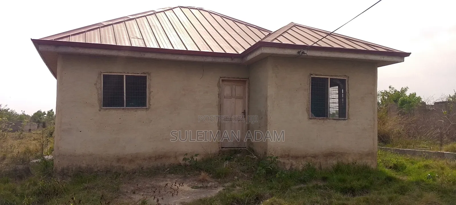 2bdrm House in Rahma City, Dodowa for sale