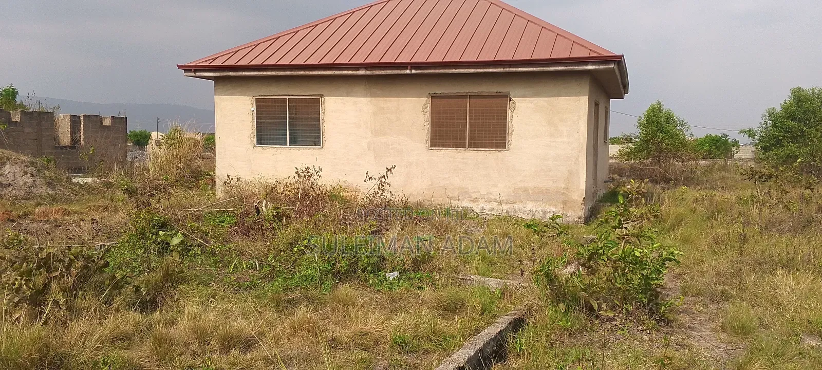 2bdrm House in Rahma City, Dodowa for sale
