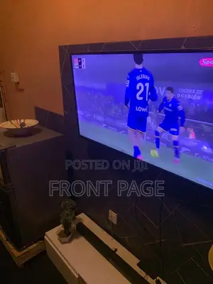 Very Nice Tv Going for Cool Price