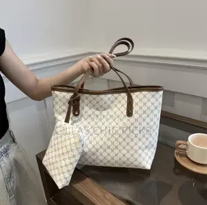 Tote Bags for Ladies Available in All Colors as Seen