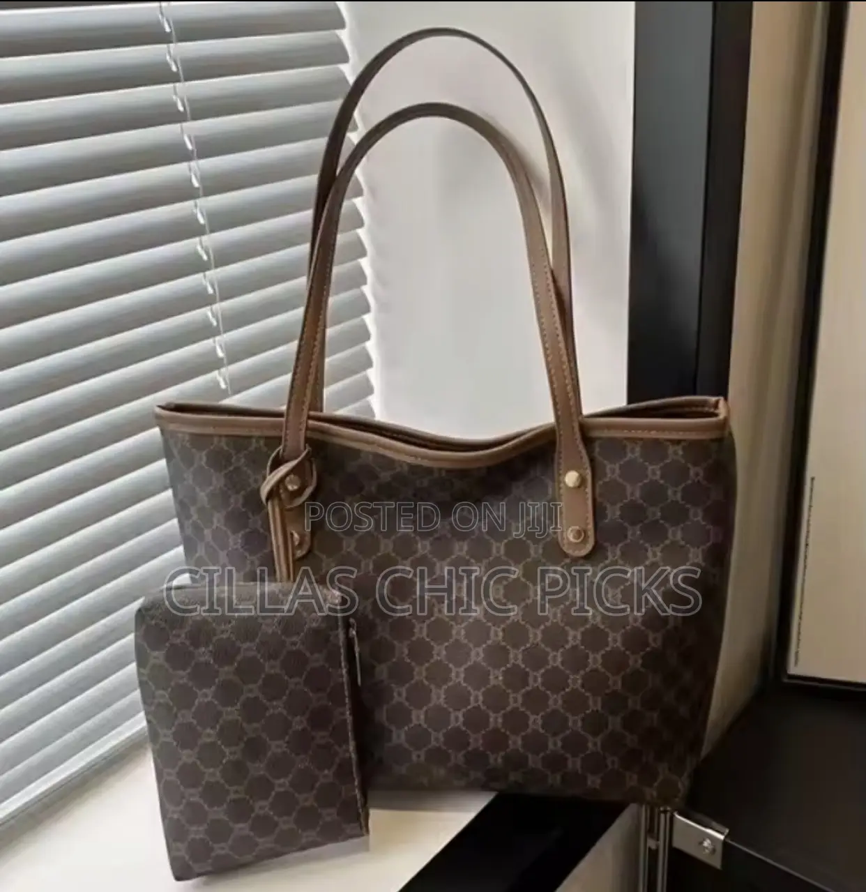Tote Bags for Ladies Available in All Colors as Seen