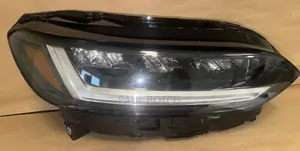 Honda Hr-v 2023-2025 Headlight