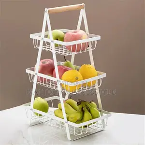 Fruit and Vegetable Basket