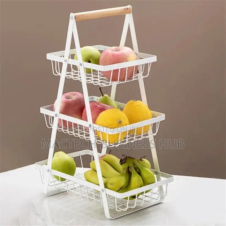 Fruit and Vegetable Basket