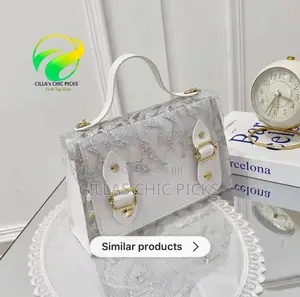 Cute 2026 Fashion Bag for Ladies Available in All Colors as Seen