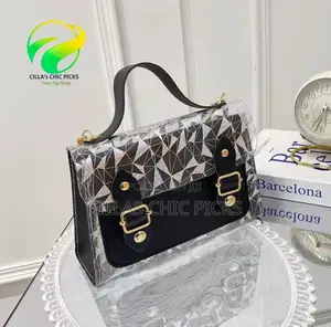 Cute 2026 Fashion Bag for Ladies Available in All Colors as Seen