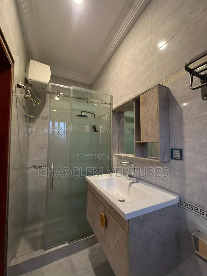 4bdrm House in Charclem Ventures, East Legon for rent