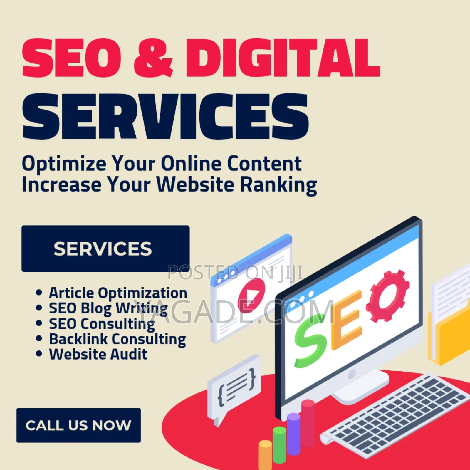 Article Seo Services