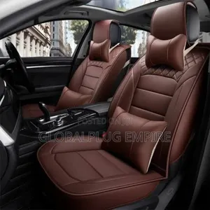 Premium Car Seat Covers Comfort Style