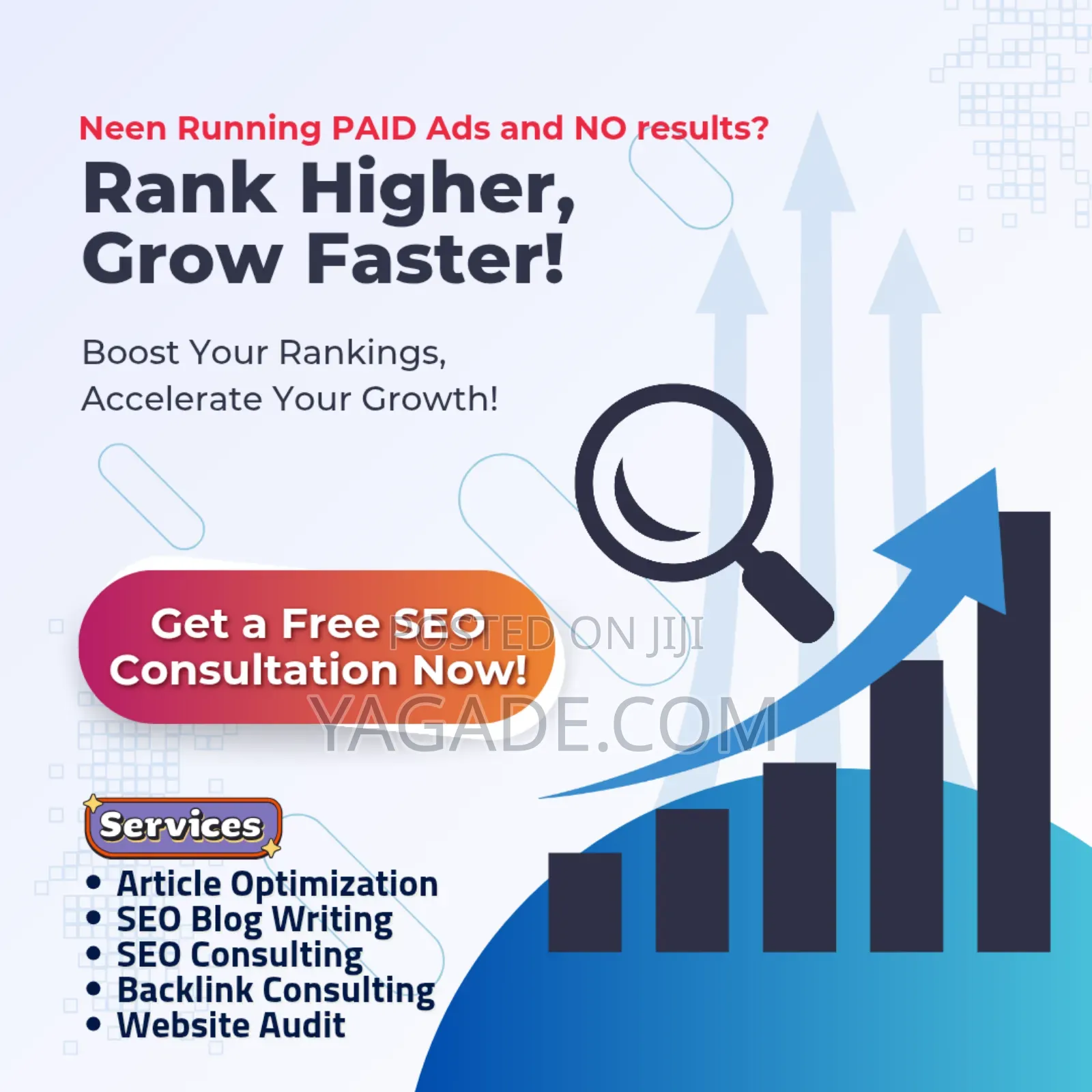 Article Seo Services
