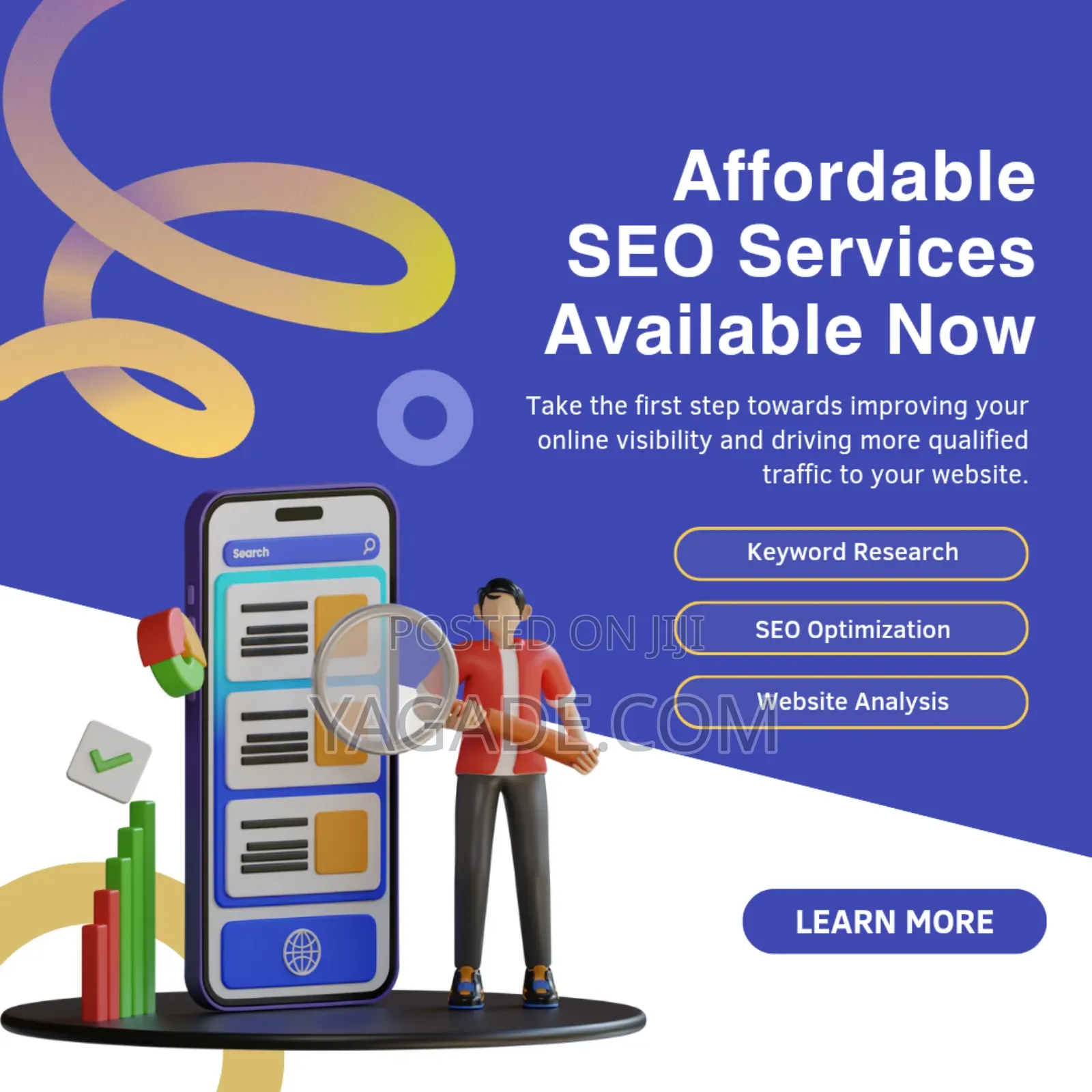 Article Seo Services