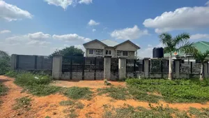 4bdrm House in Afienya, Tema Metropolitan for sale