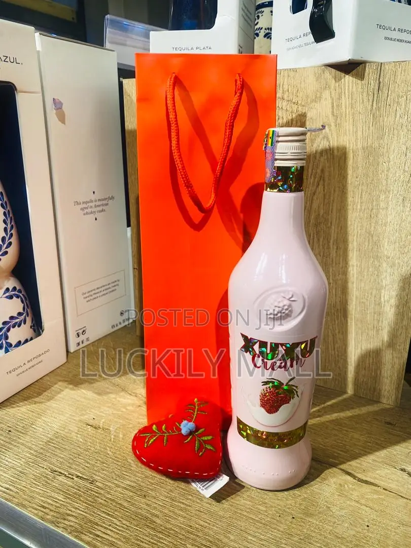 Xuxu Cream