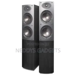 Mordaunt-Short Aviano 6 Floorstanding Speakers