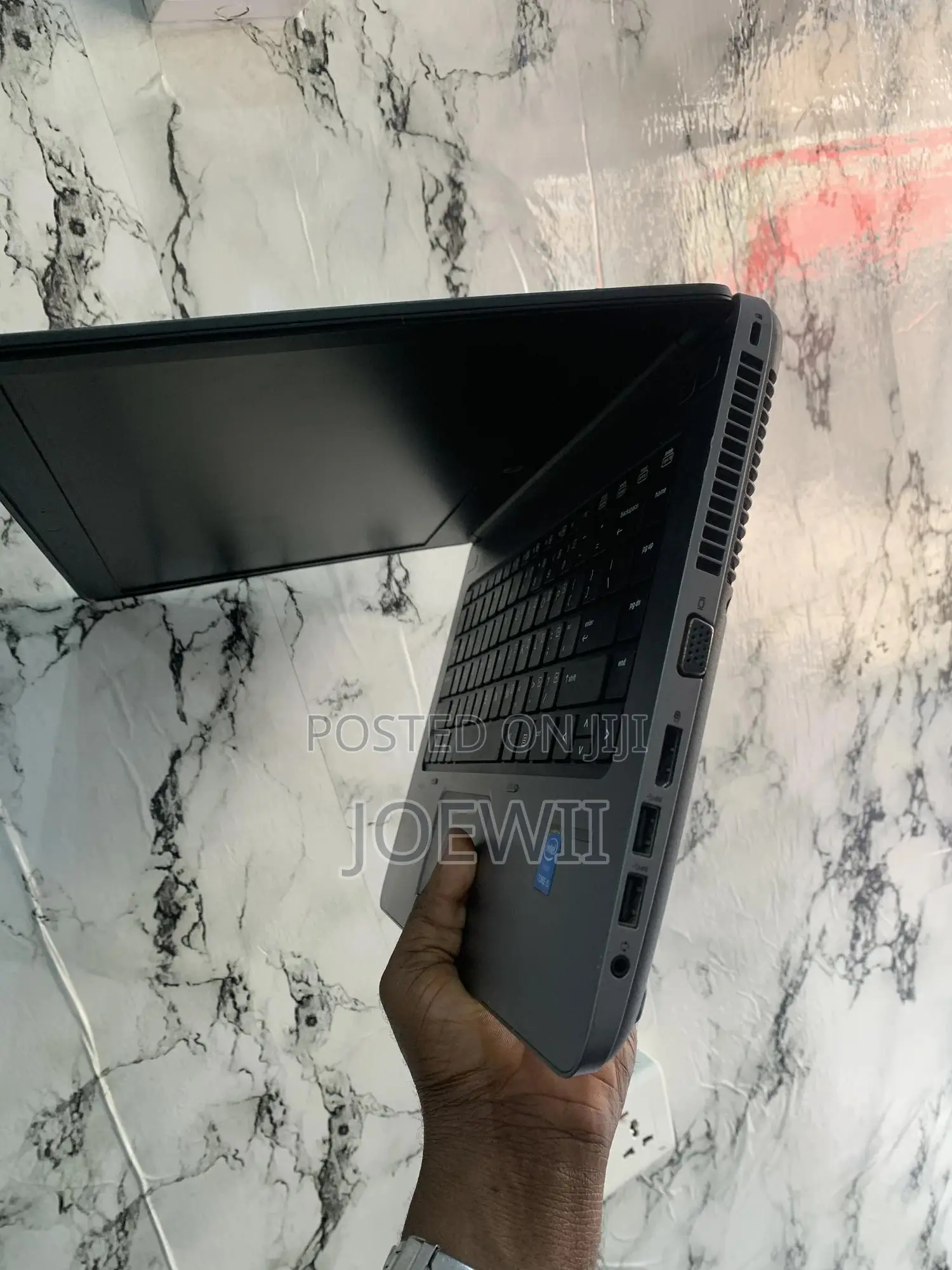 Laptop HP 255 G2 8GB Intel Core I5 HDD 500GB