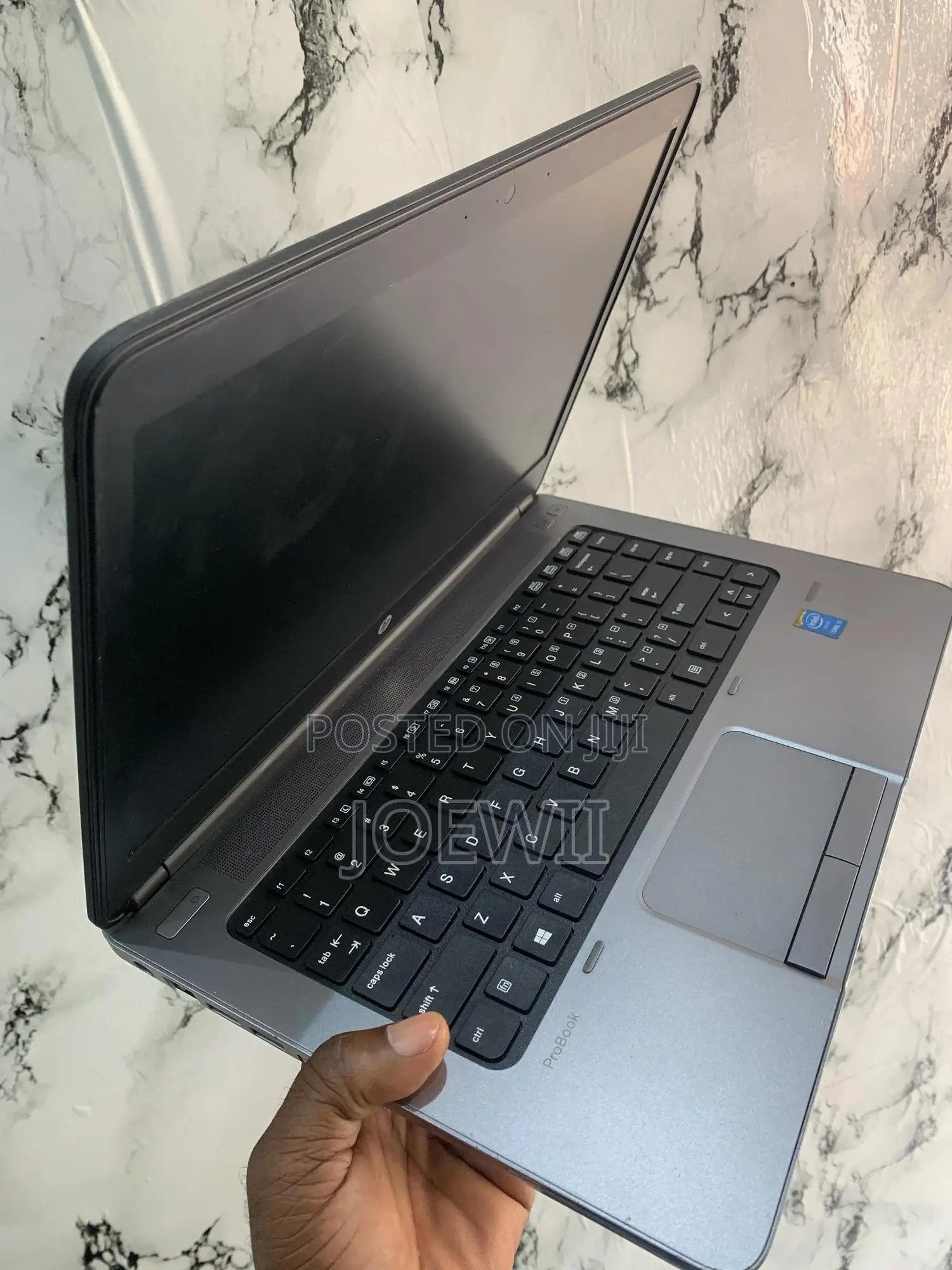 Laptop HP 255 G2 8GB Intel Core I5 HDD 500GB