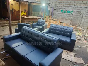 Family Choice Sofa Full Set Free Delivery