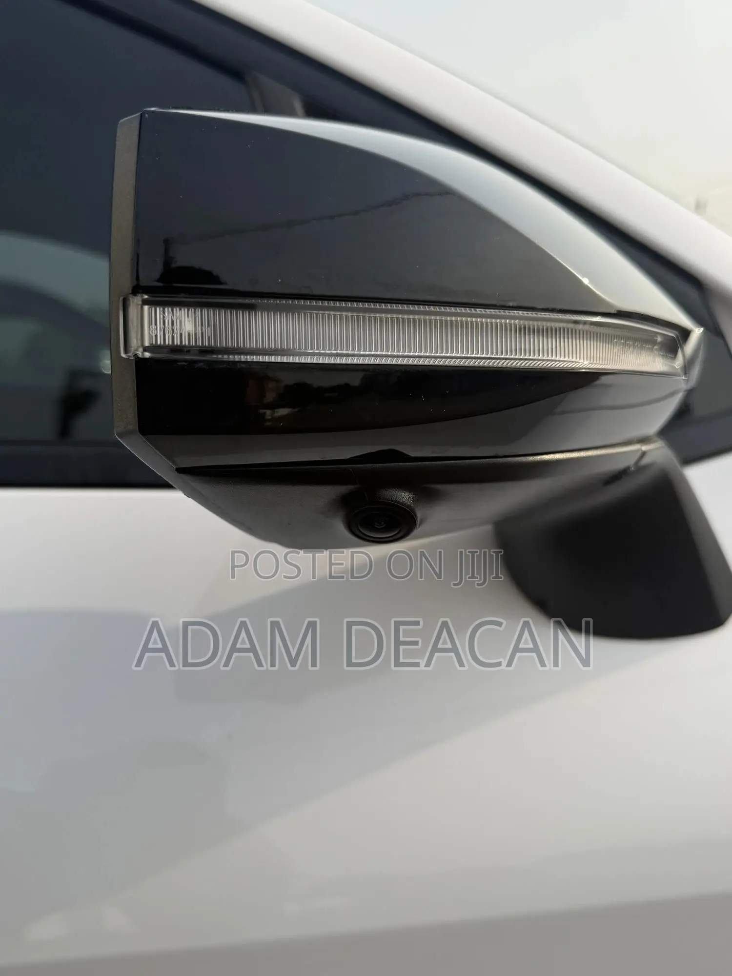 Kia Sportage 2023 White