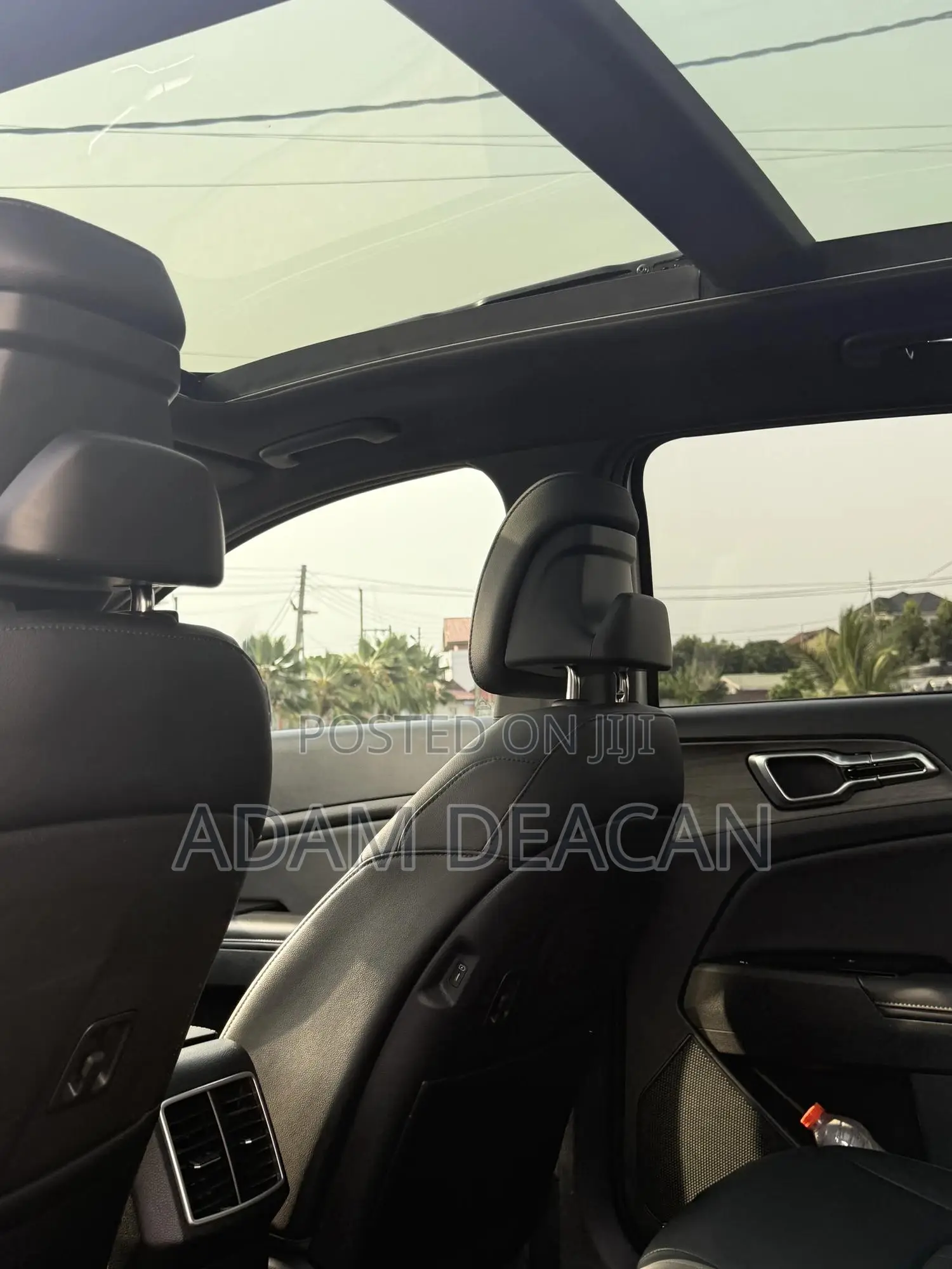 Kia Sportage 2023 White