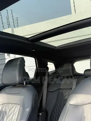 Kia Sportage 2023 White