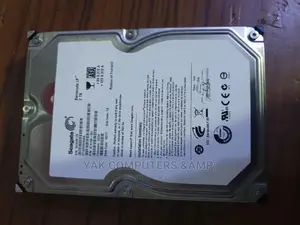 2tb Seagate Desktop HDD