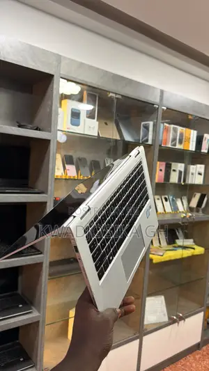 Laptop HP EliteBook X360 1030 G2 16GB Intel Core i7 SSD 256GB