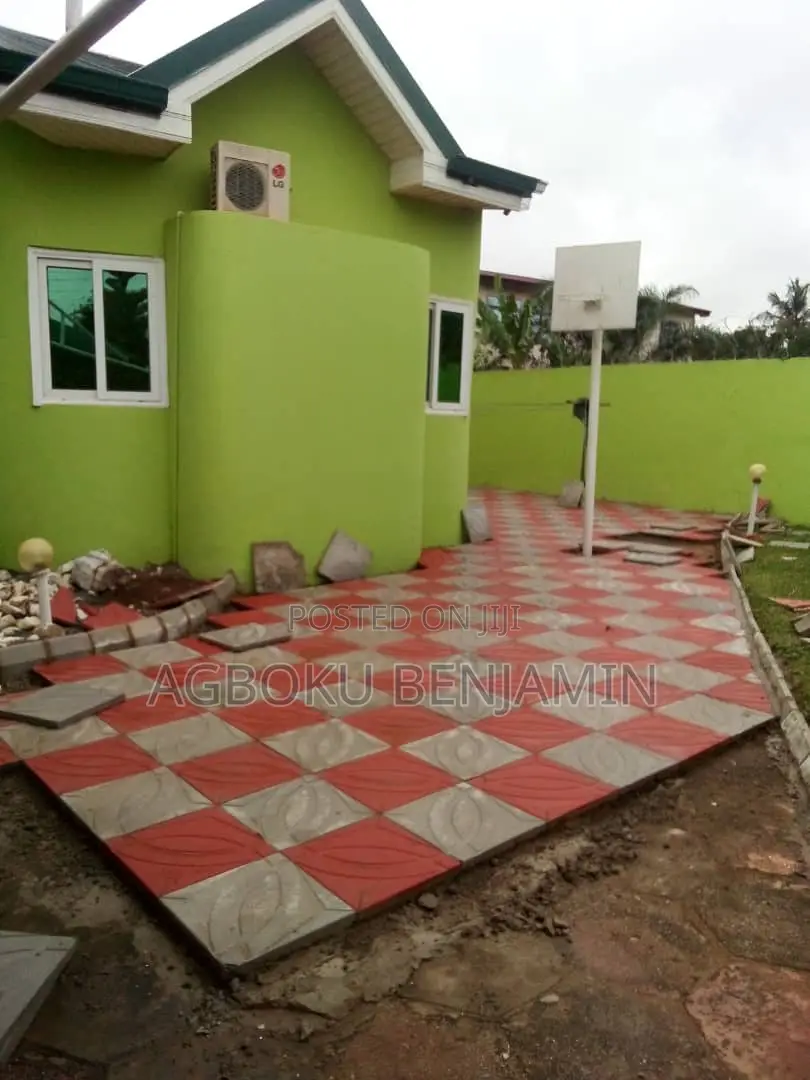 Ben’S Construction LTD