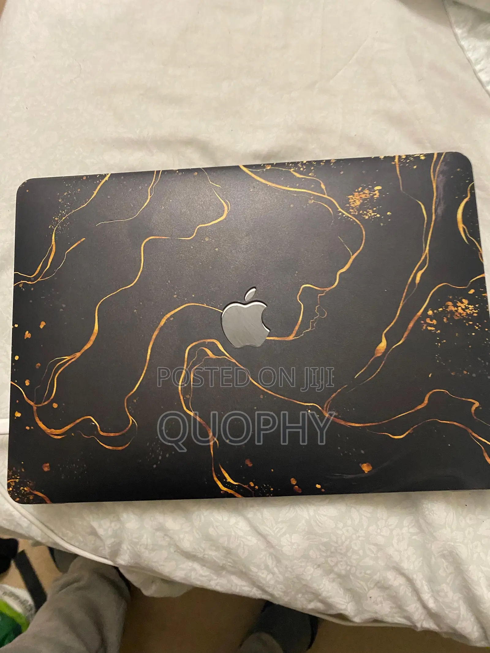 Laptop Apple MacBook Pro 2019 16GB Intel Core i7 SSD 512GB