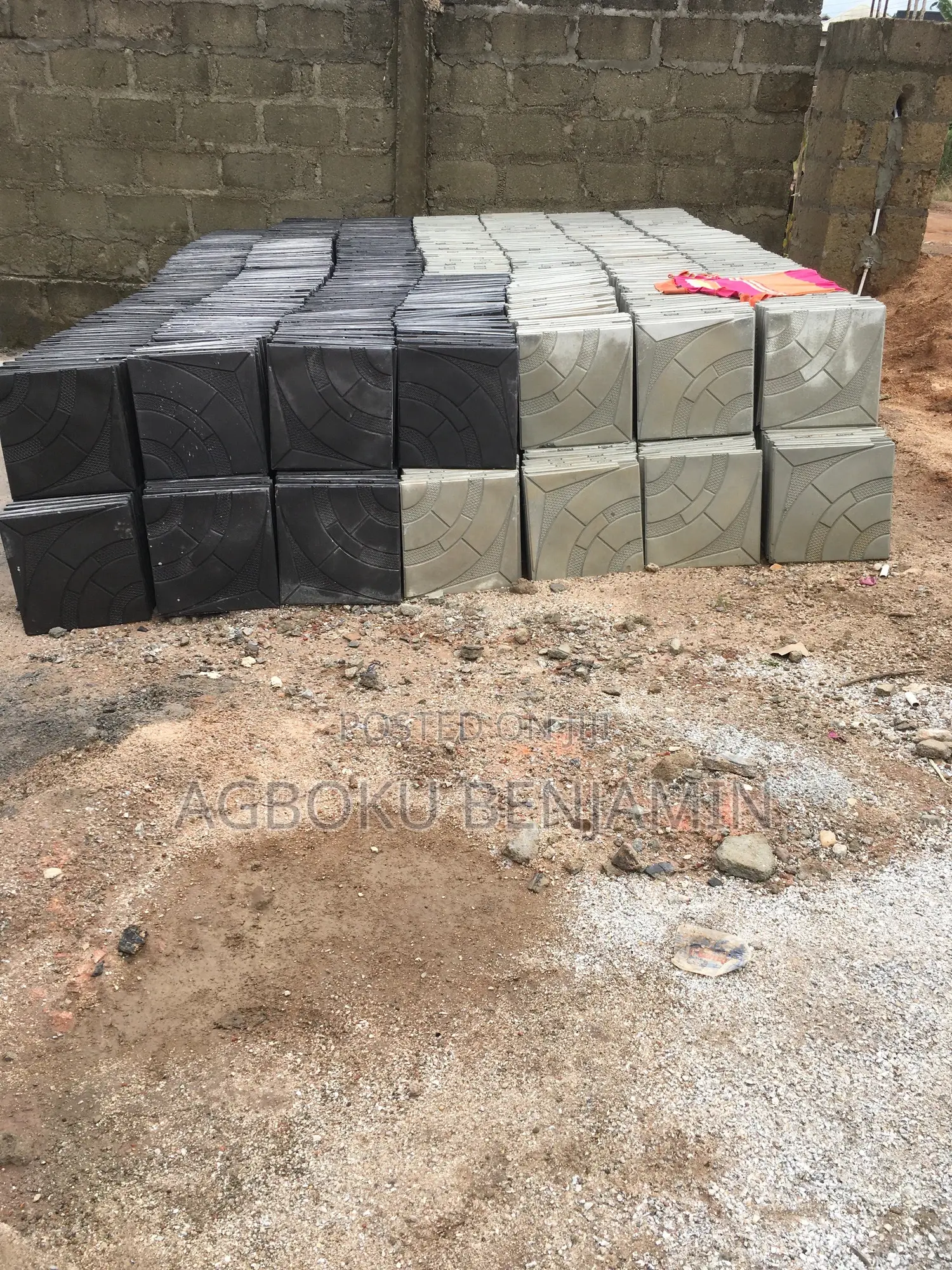 Ben’S Construction LTD