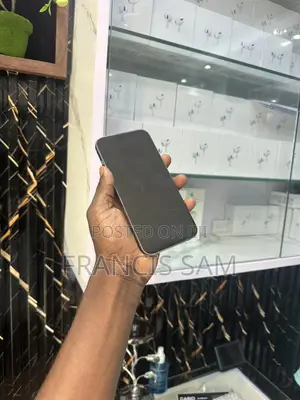Apple iPhone 16 Pro Max 256 GB Silver