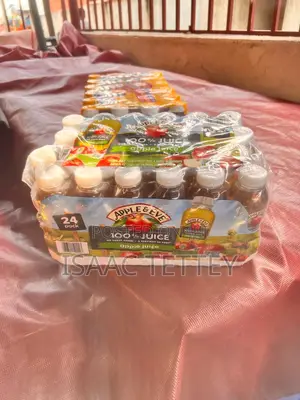 Apple Juice