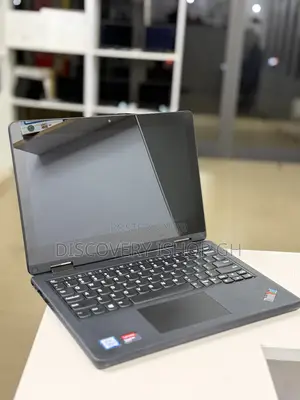 Laptop Lenovo Yoga 11e 4GB Intel Core I3 SSD 128GB